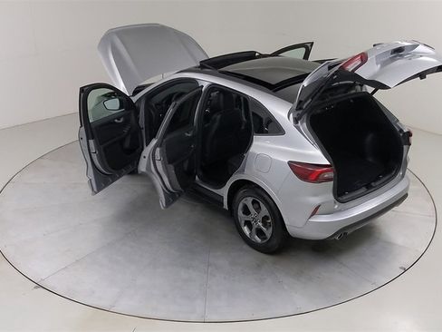 Certified 2023 Ford Escape ST-Line w/ Tech Pack #1 image 51