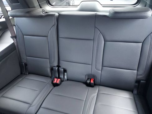 New 2026 Chevrolet Tahoe LT w/ Advanced Technology Package AWD/4WD image 25