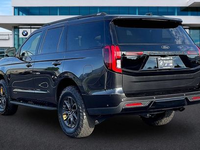 Used 2025 Ford Expedition Tremor