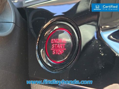 Certified 2024 Honda Civic Touring image 36