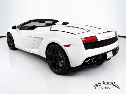 Used 2012 Lamborghini Gallardo LP 550-2 image 5