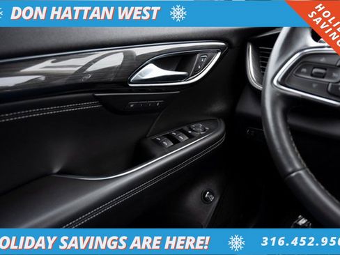 Used 2023 Buick Envision Essence image 18