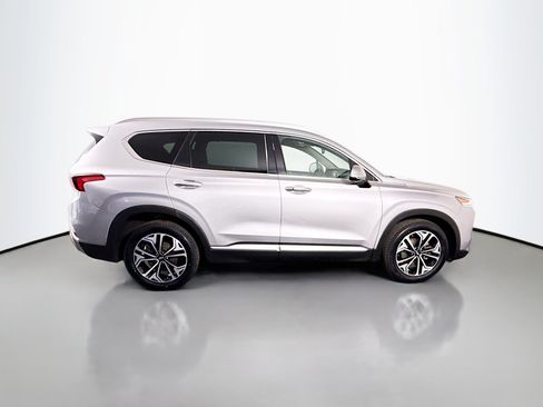 Used 2020 Hyundai Santa Fe SEL AWD/4WD image 11