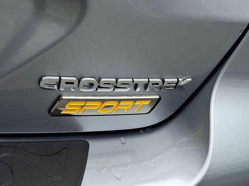 Certified 2025 Subaru Crosstrek 2.5i Sport w/ Crosstrek Mirror Package AWD/4WD image 31