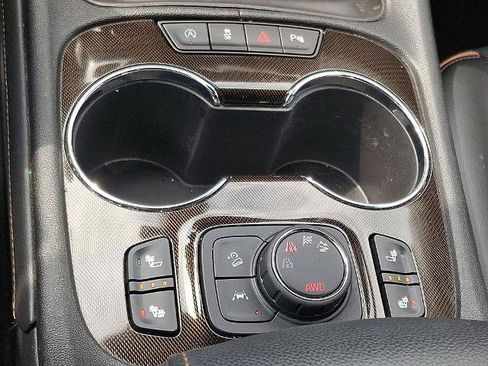 Used 2021 GMC Acadia AT4 AWD/4WD image 27