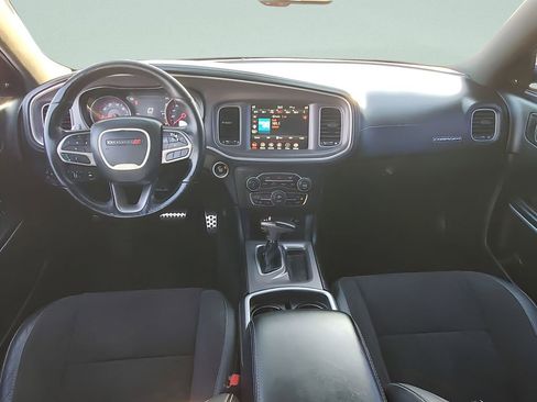 Used 2021 Dodge Charger R/T w/ Plus Group image 24