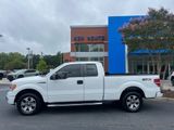 Used 2014 Ford F150 STX w/ Equipment Group 201A Mid image 4