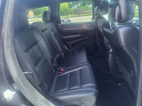 Used 2014 Jeep Grand Cherokee Limited image 28