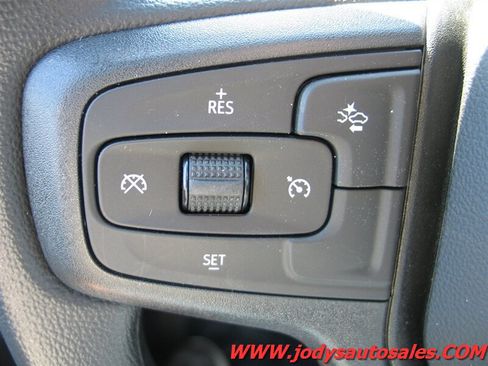 Used 2024 Chevrolet Silverado 2500 W/T w/ WT Fleet Convenience Package AWD/4WD image 11