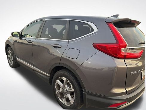 Used 2018 Honda CR-V EX-L image 8