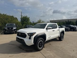 Used 2024 Toyota Tacoma TRD Off-Road video 1