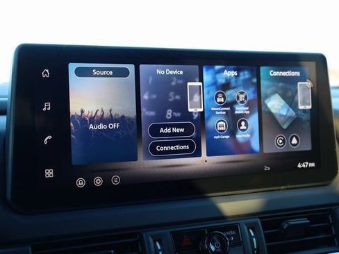 New 2026 Nissan Pathfinder S AWD/4WD image 13