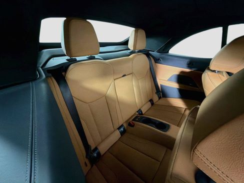 New 2027 BMW 430i Convertible w/ M Sport Package RWD image 27