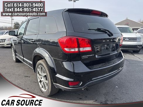 Used 2015 Dodge Journey R/T image 4