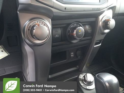 Used 2017 Toyota 4Runner SR5 image 17