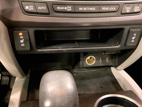 Used 2016 Honda Pilot EX-L image 35