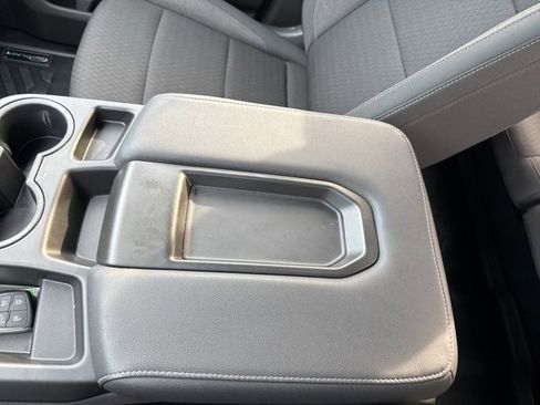 Used 2025 Chevrolet Silverado 1500 Custom image 30