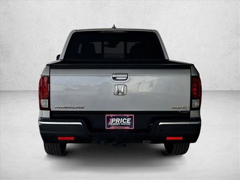 Used 2018 Honda Ridgeline RTL-E image 8