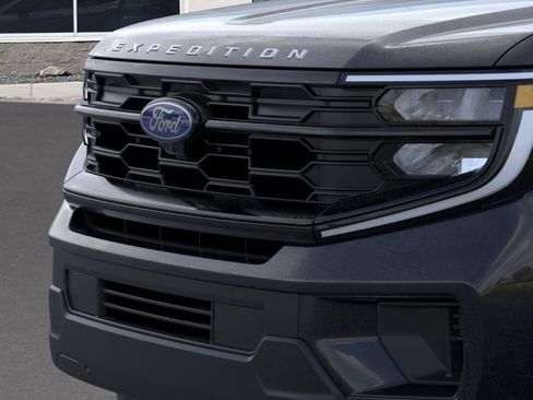 New 2026 Ford Expedition Max Active image 17