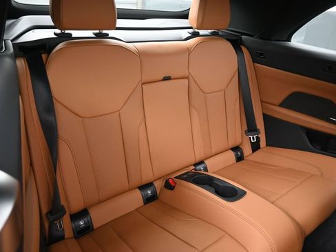 New 2027 BMW 430i Convertible w/ M Sport Package RWD image 23