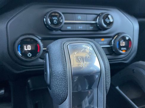 New 2026 Ford Bronco Big Bend image 70