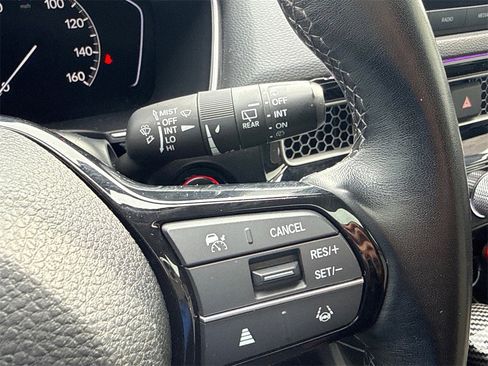 Certified 2022 Honda Civic EX-L image 23