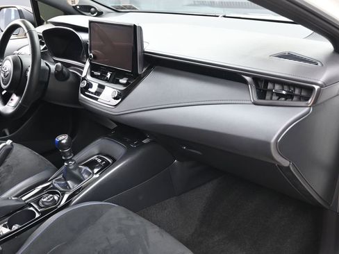 Used 2024 Toyota Corolla GR AWD/4WD image 35