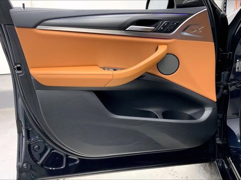 Certified 2023 BMW X3 M40i w/ Parking Assistance Package image 24