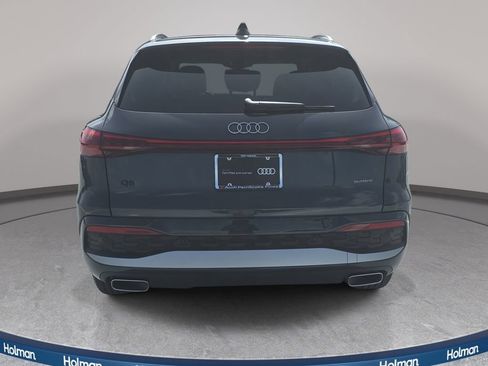 Certified 2025 Audi Q5 Premium Plus w/ Premium Plus AWD/4WD image 6
