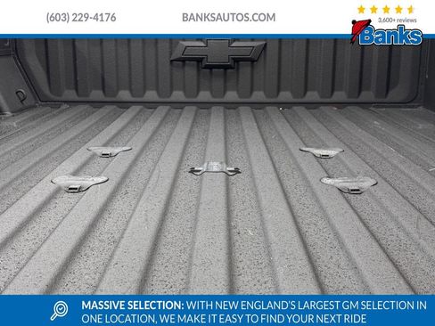 Certified 2024 Chevrolet Silverado 2500 LT image 11