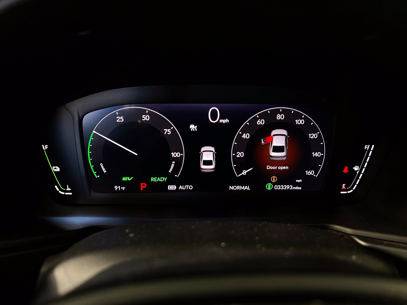 Used 2025 Honda Accord EX-L image 10