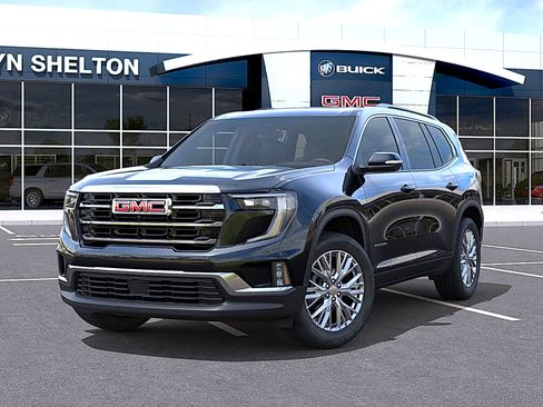New 2026 GMC Acadia Elevation image 6