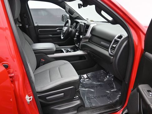 Used 2025 RAM 1500 Big Horn image 26