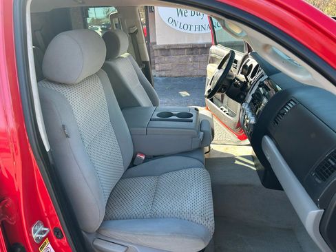 Used 2007 Toyota Tundra SR5 image 9