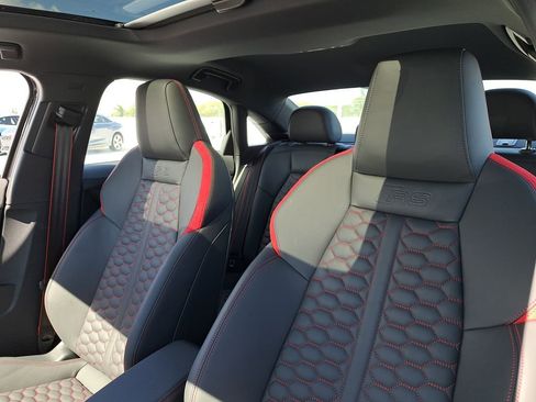 New 2026 Audi RS 3 image 16
