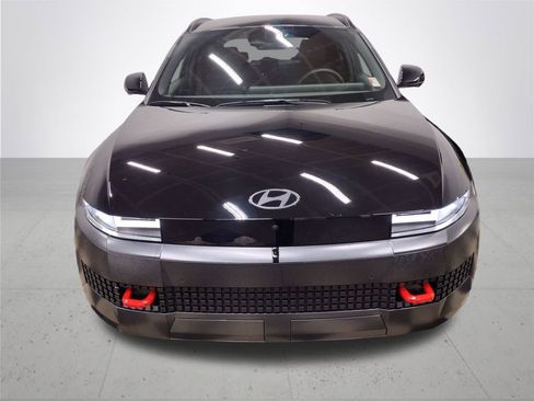 New 2026 Hyundai Ioniq 5 XRT image 3