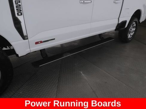 Used 2023 Ford F250 King Ranch AWD/4WD image 15
