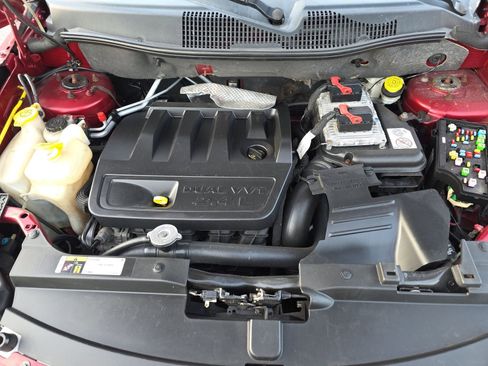 Used 2015 Jeep Compass High Altitude image 12