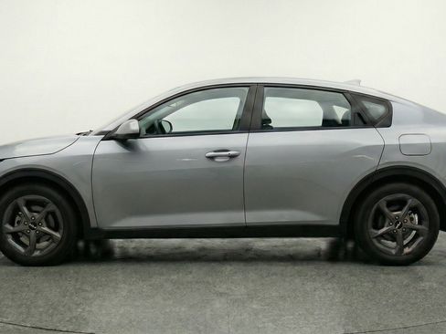 Used 2025 Kia K4 LXS image 5