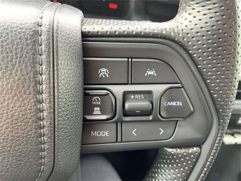 New 2025 Toyota Tacoma SR5 image 28