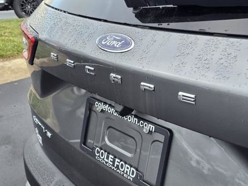 New 2026 Ford Escape Active w/ Tech Pack #1 image 12