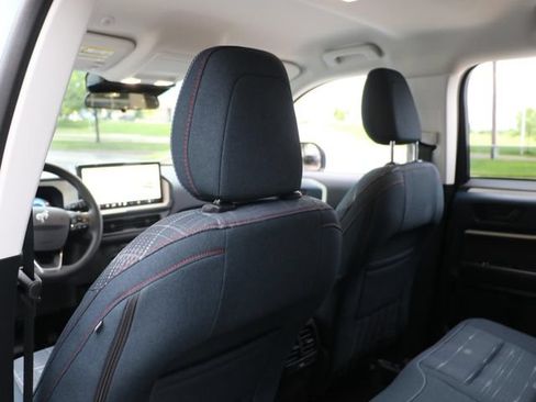 Used 2025 Ford Bronco Sport Heritage AWD/4WD image 15