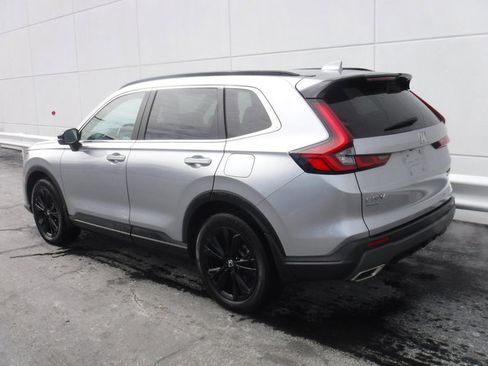 Used 2024 Honda CR-V Sport Touring image 10