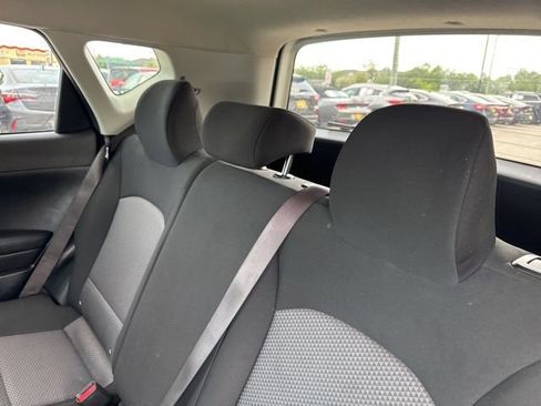 Used 2025 Kia Soul LX w/ LX Technology Package FWD image 22