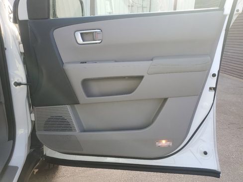 Used 2015 Honda Pilot EX-L image 16