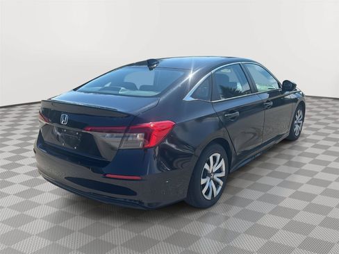 Used 2022 Honda Civic LX image 24