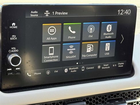 Used 2023 Honda HR-V EX-L image 14