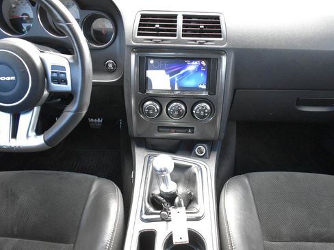 Used 2014 Dodge Challenger SRT8 Core w/ Satin Vapor Edition RWD image 19