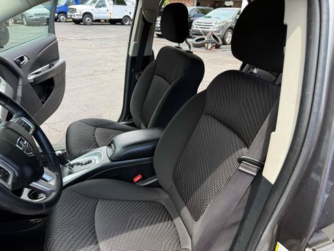 Used 2015 Dodge Journey SE w/ Flexible Seating Group AWD/4WD image 16
