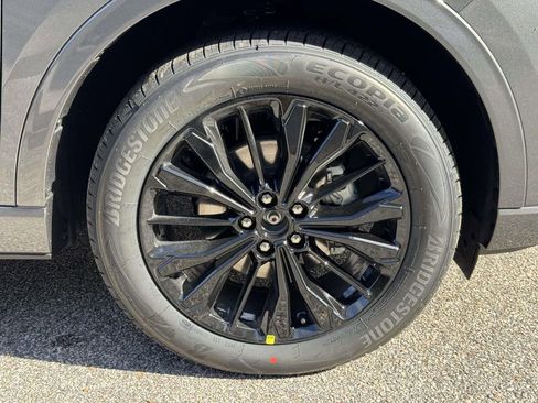 New 2026 Ford Escape ST-Line Elite w/ Class II Trailer Tow Package image 24